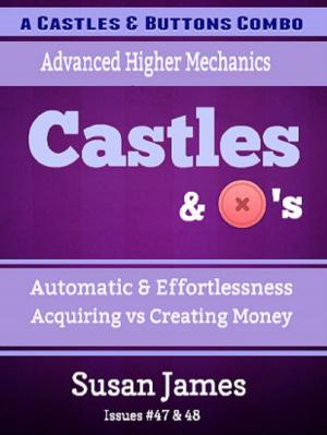 Cover of the book Castles & Buttons Combo (47-48) by Prasenjeet Kumar