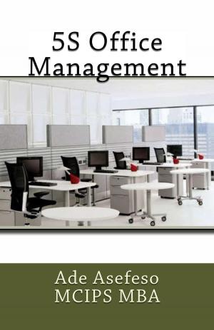 Cover of 5S Office Management