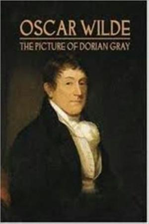 Cover of the book The Picture of Dorian Gray by George Bird Grinnel
