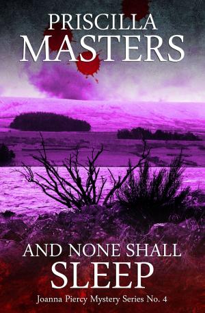 Cover of the book And None Shall Sleep by Mike Ripley