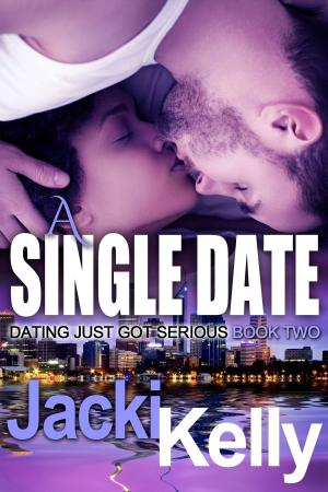 Cover of the book A SINGLE DATE by Linda Miles