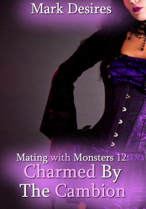 Cover of the book Charmed by the Cambion by Elaine Calloway