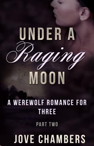 Cover of the book Under a Raging Moon: Part Two by Jove Chambers