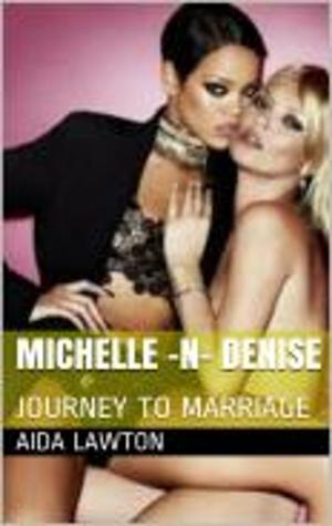 Cover of the book MICHELLE-N-DENISE by Erika Wilde, Liliana Hart, Juliana Stone