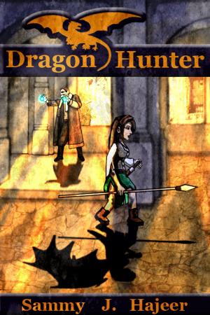 Cover of the book Dragon Hunter by Stephen L. Nowland