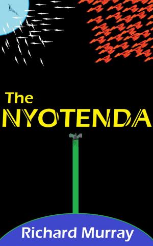 Cover of the book The Nyotenda by Conor McCreery