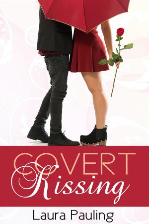 Cover of the book Covert Kissing by Day Leclaire