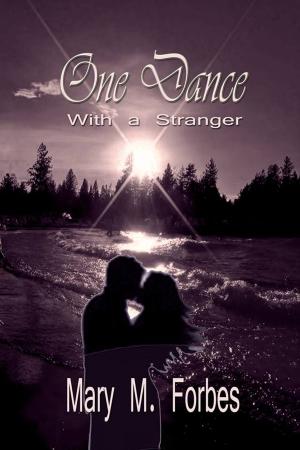 Cover of the book One Dance with a Stranger by Shirley Rogers