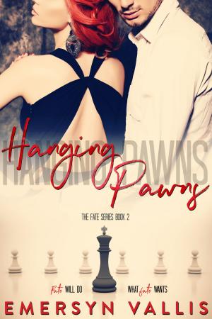 Cover of Hanging Pawns