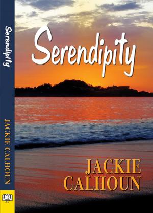 Cover of the book Serendipity by MB Panichi