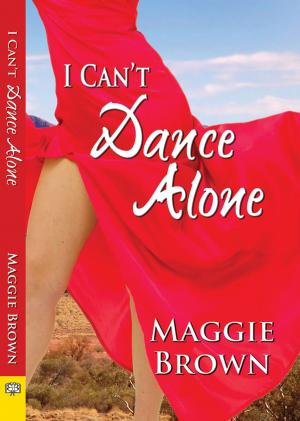 Cover of the book I Can't Dance Alone by Nancy Garden