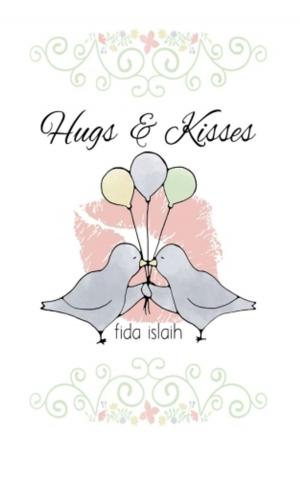 Cover of the book Hugs & Kisses by Lee Wardlow