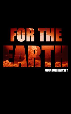 Cover of the book For The Earth by Joaquin Ruiz