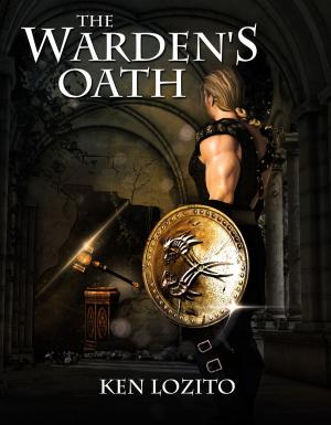 Cover of the book The Warden's Oath by Drew Bryenton