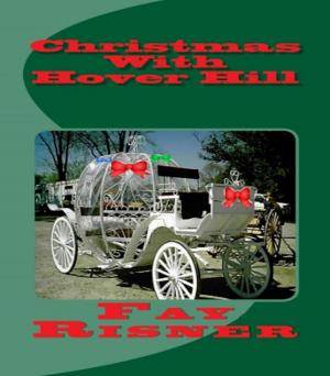 Cover of the book Christmas With Hover Hill by M.p. Black