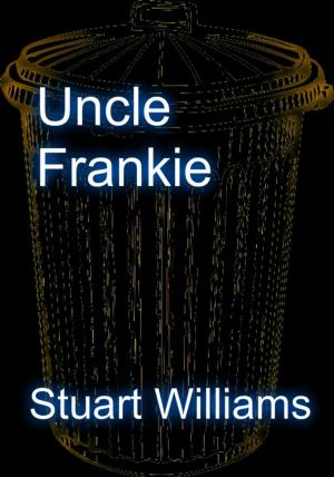 Book cover of Uncle Frankie