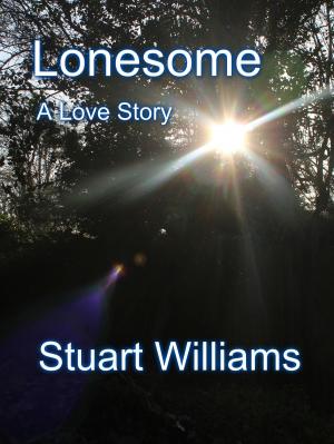 Cover of the book Lonesome by Nathalie Gray