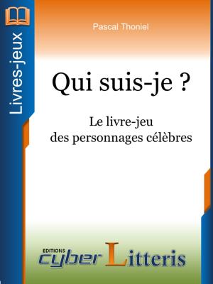 Book cover of Qui suis-je ?