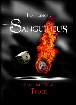 Cover of Sanguineus - Band 4