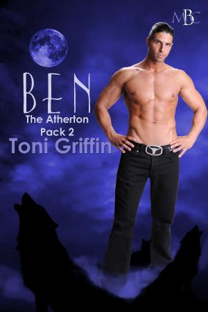 Cover of the book Ben by Lauren Hawkeye