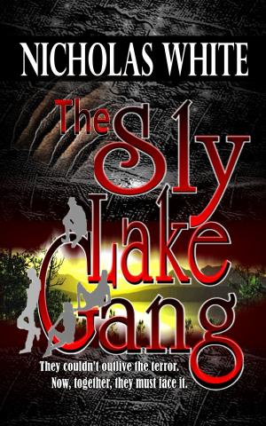 Cover of the book The Sly Lake Gang by Patrick James Ryan