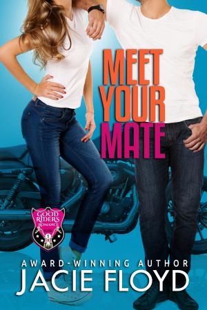 Cover of the book Meet Your Mate by C.E. Wanders