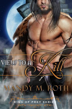 Cover of the book A View to a Kill by Roxanne Kade