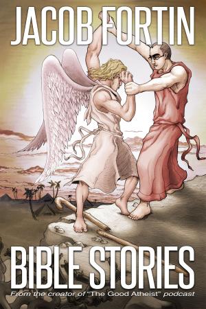 Cover of the book Bible Stories by Tessy Treas