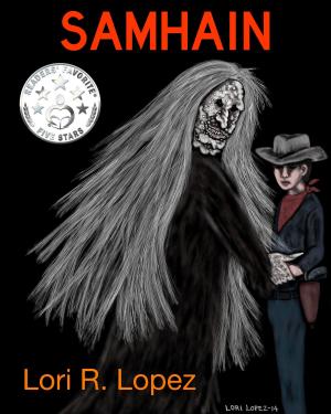 Cover of the book Samhain by Rafael Lopez