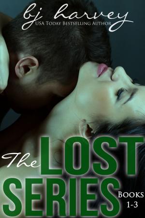 bigCover of the book The Lost Series Box Set by 