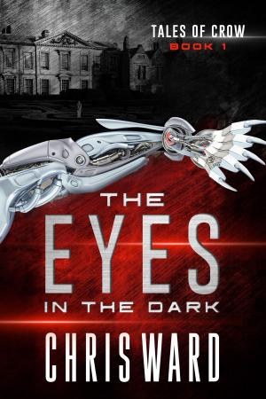 bigCover of the book The Eyes in the Dark by 