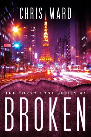 Cover of the book Broken by Derek Haines