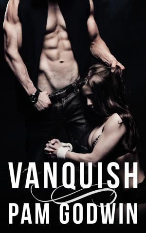 Cover of the book Vanquish by Tahir Shah
