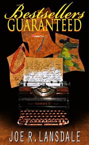 Cover of the book Bestsellers Guaranteed by Ed Gorman