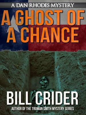 Cover of the book A Ghost of a Chance by Ed Gorman
