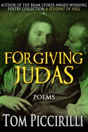 Book cover of Forgiving Judas