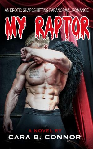Cover of the book My Raptor, Until November by Lisa Torquay