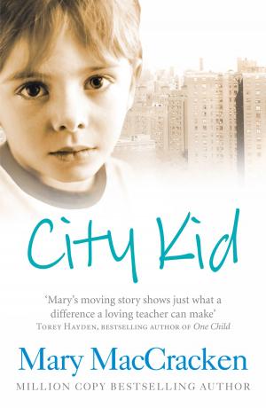 Cover of the book City Kid by Cathy Glass