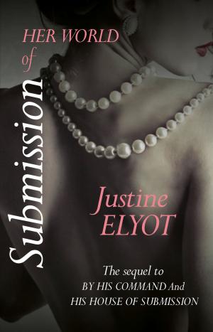 Cover of the book Her World of Submission by Jon Wells