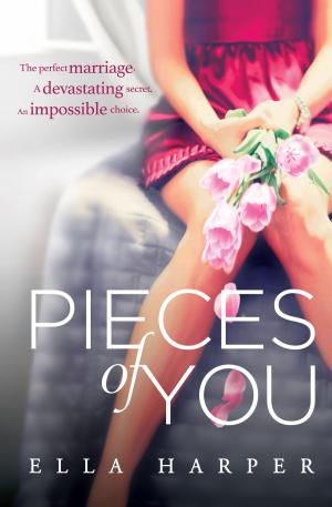 Book cover of Pieces of You.