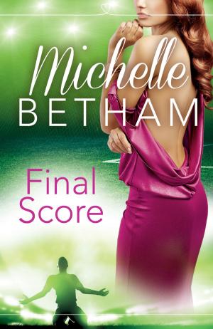 Cover of the book Final Score by Emma Chichester Clark