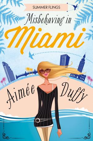 Cover of the book Misbehaving in Miami (Summer Flings, Book 2) by Lynn Russell, Neil Hanson
