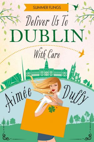 Cover of the book Deliver to Dublin...With Care (Summer Flings, Book 7) by Denis Cotter
