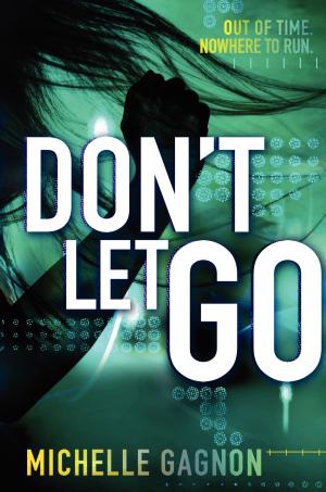 Cover of the book Don't Let Go by Laura Vosika