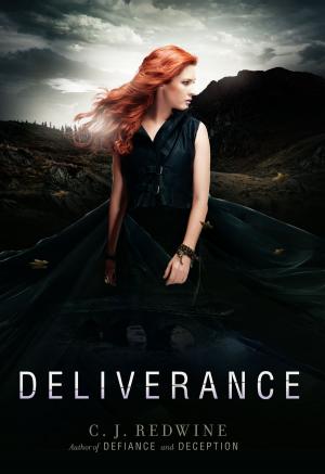 Cover of the book Deliverance by Diana Peterfreund