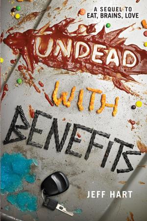 bigCover of the book Undead with Benefits by 