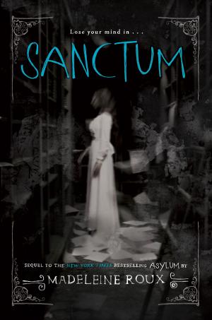 Book cover of Sanctum