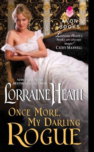 Book cover of Once More, My Darling Rogue