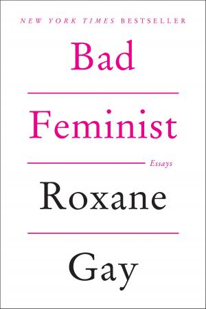 Cover of the book Bad Feminist by Douglas Coupland
