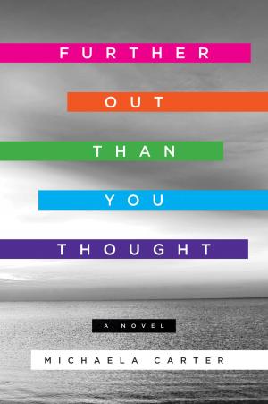 Cover of the book Further Out Than You Thought by Jay Crownover
